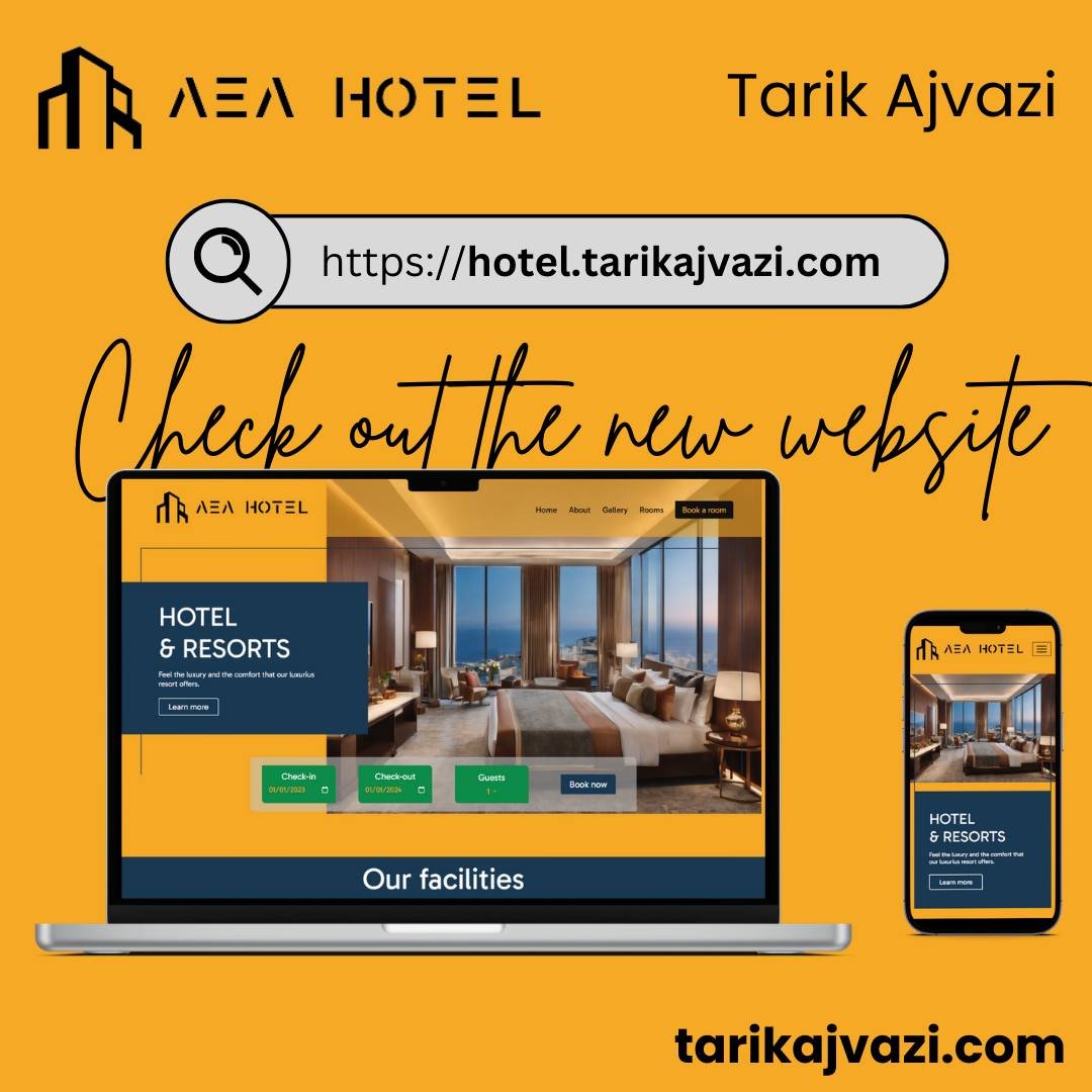 AEA Hotel